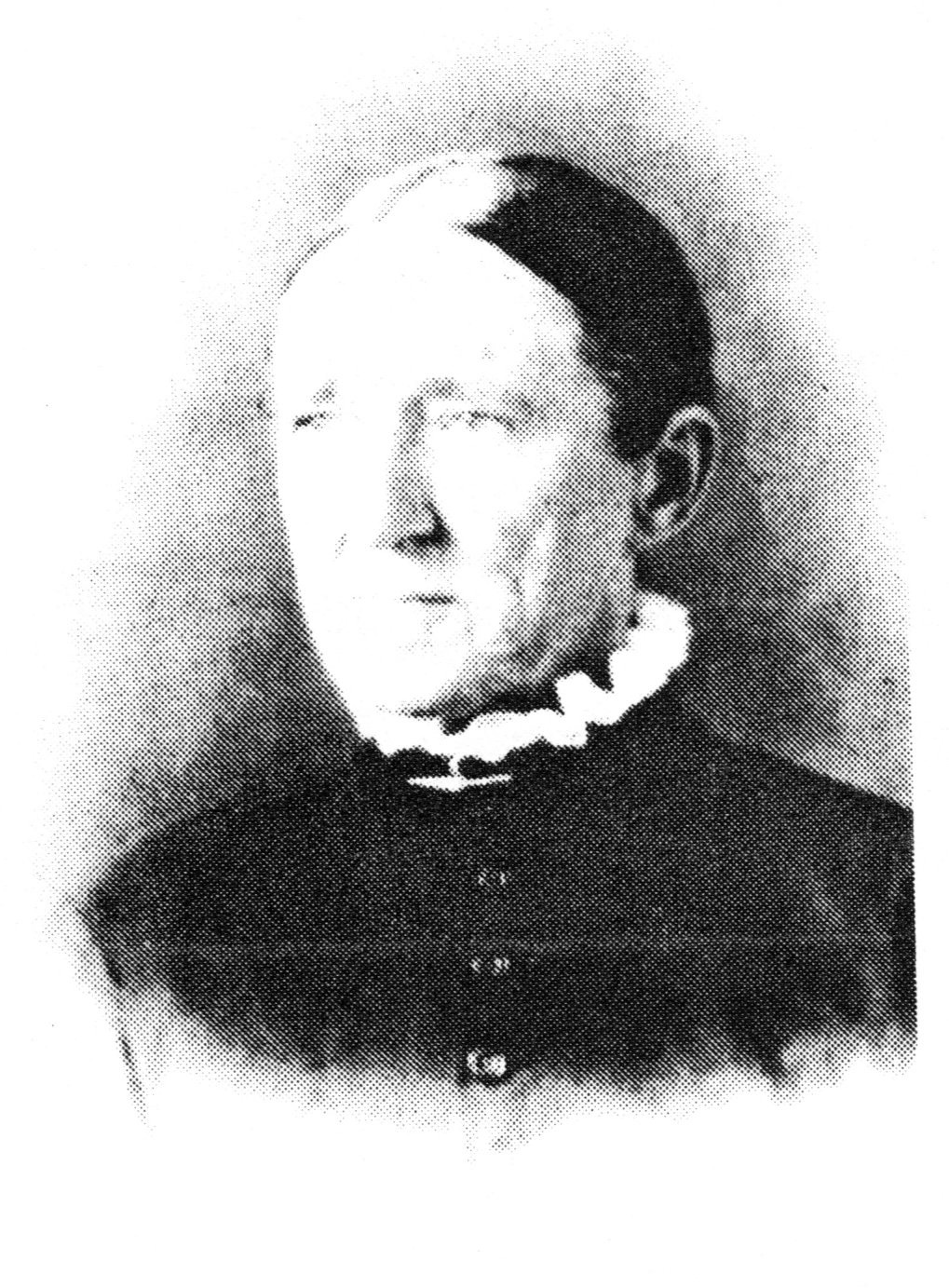 Mary Wagoner Mathias