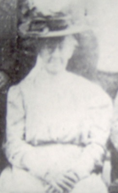 Mary Jane Libbey Donaldson